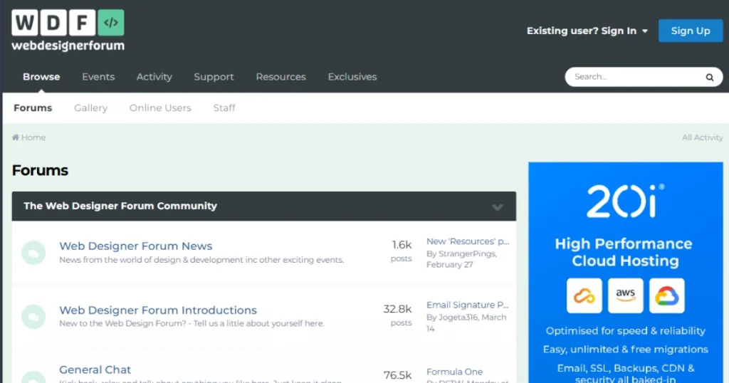 Top 20 Social Media Forum Discussion Sites For 2025 Top 20 Social Media Forum Discussion Sites For 2025