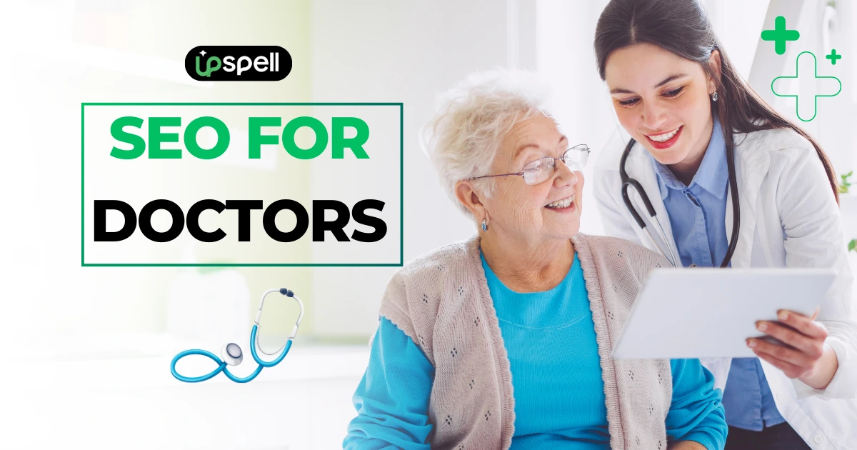 SEO for Doctors