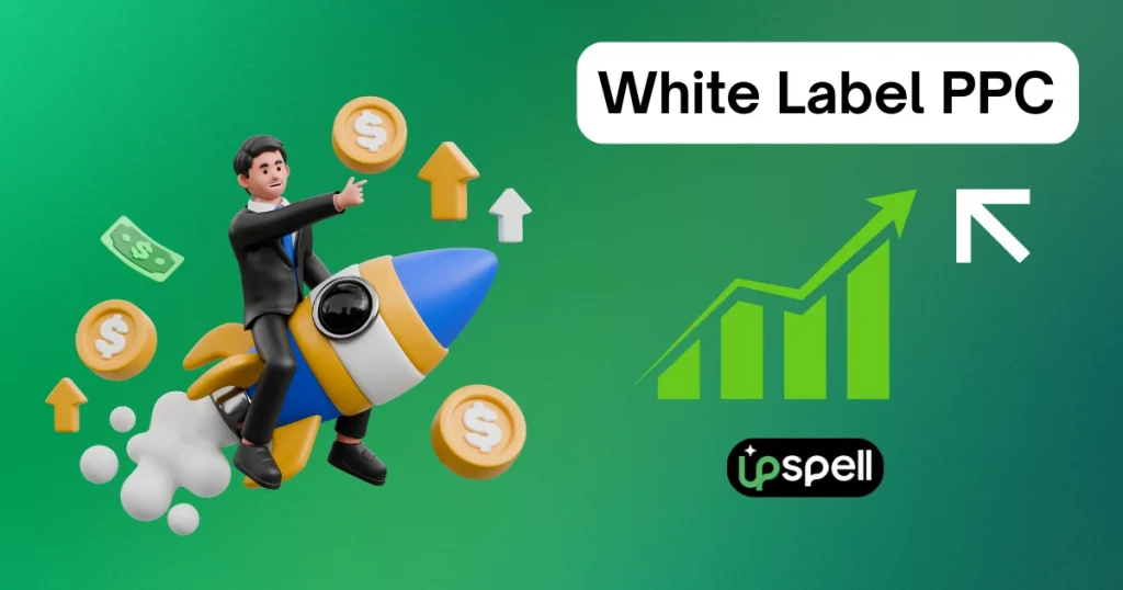 white label ppc