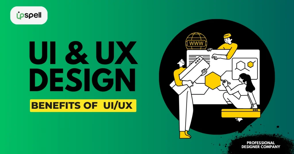 Benefits of a Future-Ready UI/UX Strategy