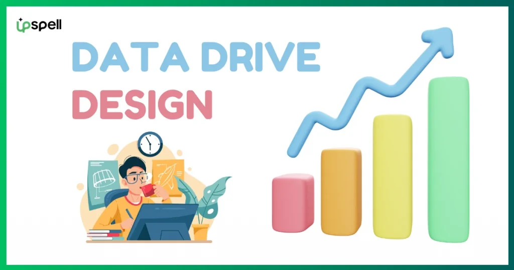 The Importance of Data-Driven Design Decisions