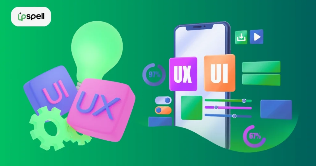Key UI/UX Trends Shaping 2025