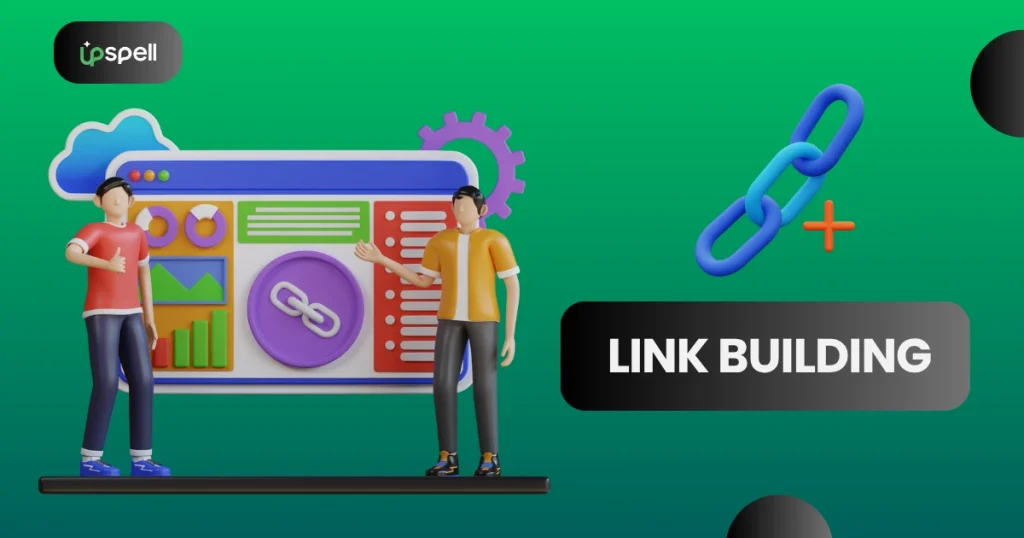 Link Building: Digital Networking That Makes a Difference