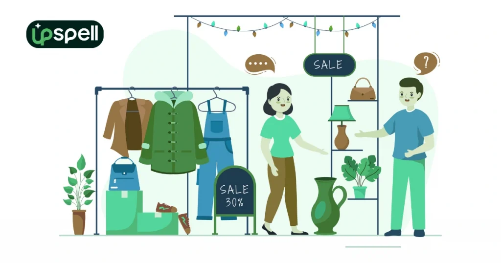 Inbound Marketing with sales