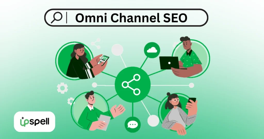 omni channel seo