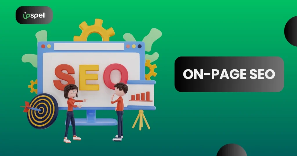 On-Page SEO: Pages That Speak Human AND Rank High,
