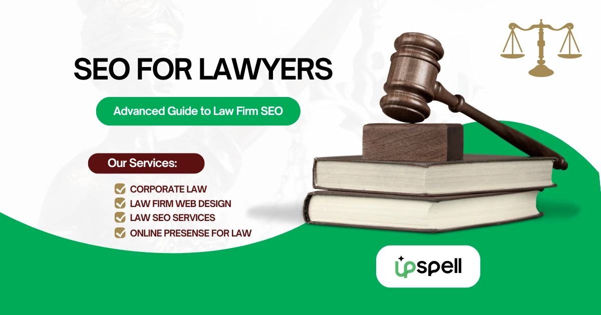SEO for Lawyers Complete Basics Guide to Law Firm SEO