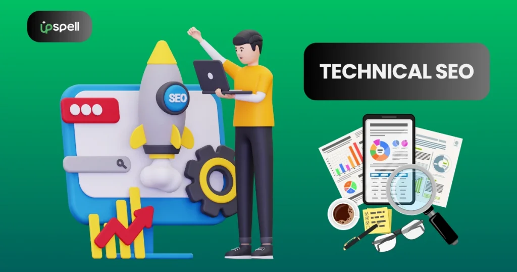 Technical SEO: The Stuff You Don’t See (But Google Definitely Does)