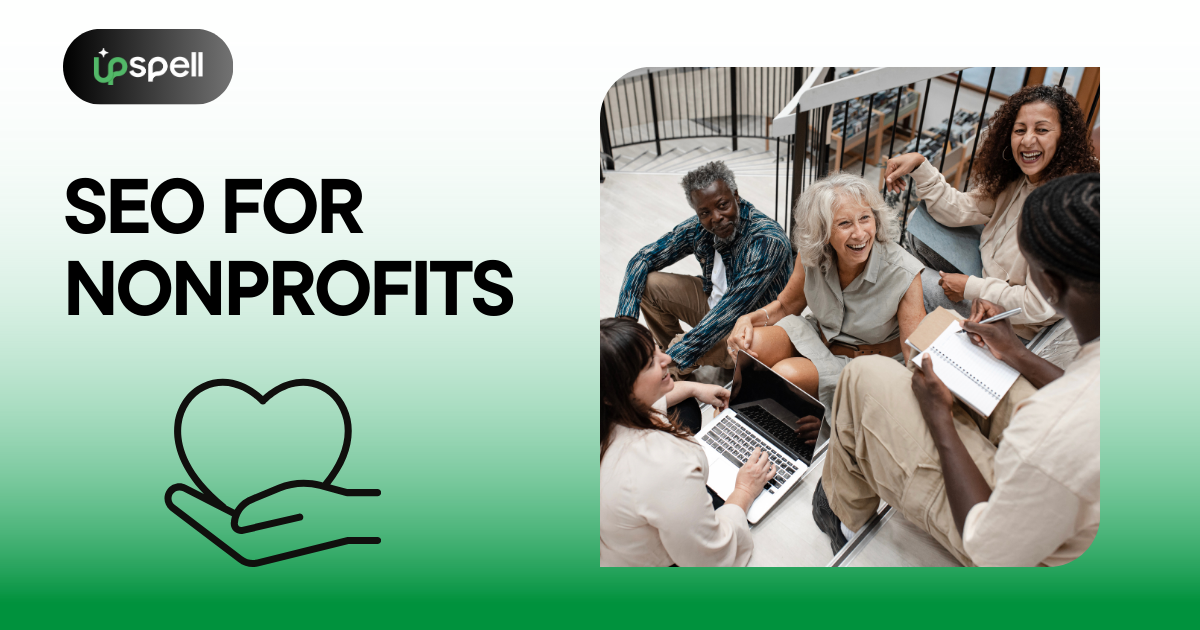 seo for Nonprofits
