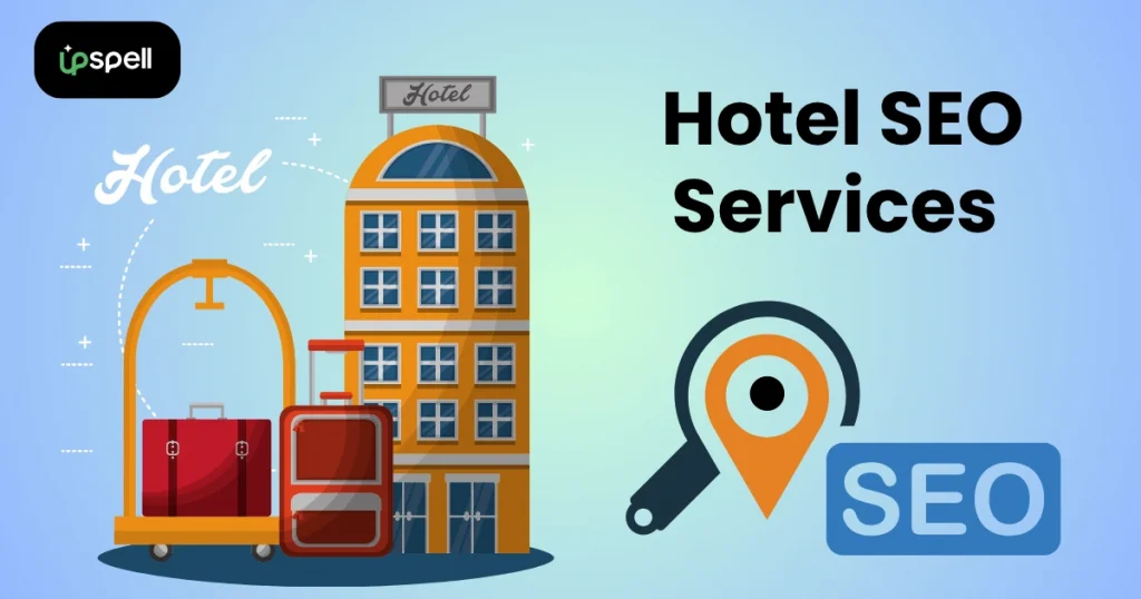 Hotel SEO Services,