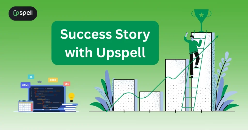 Success Story: XIS Technology Created Their Website with The Upspell Web Development Service