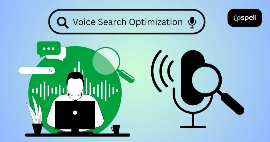 Local & Voice Search Optimization