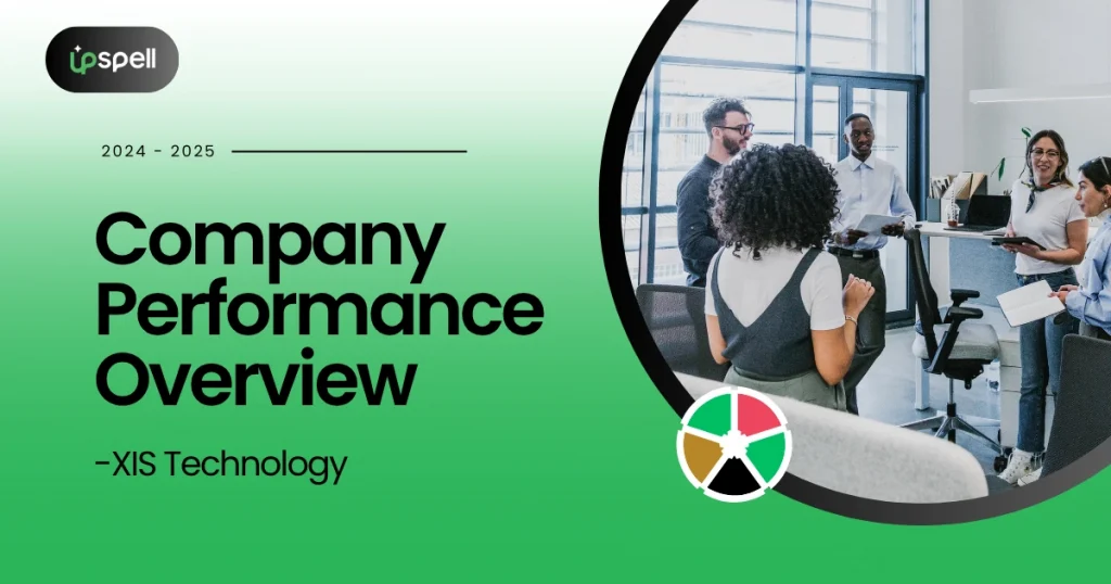 Company Overview: XIS Technology
