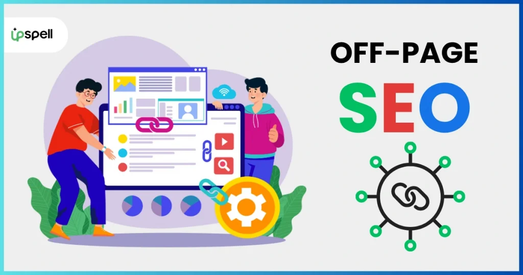 what is off-page SEO? 